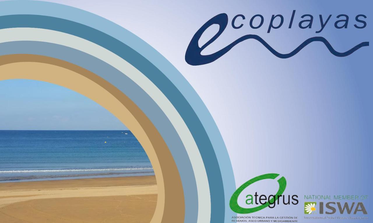 Isla Canela Playa Y Golf, 1ª Linea De Playa 외부 사진