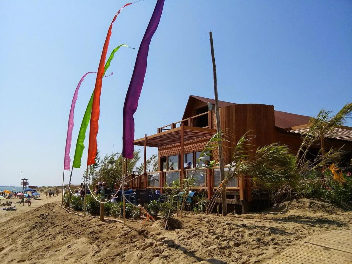 Isla Canela Playa Y Golf, 1ª Linea De Playa 외부 사진