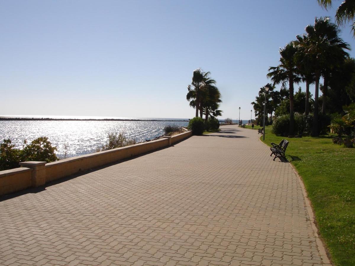 Isla Canela Playa Y Golf, 1ª Linea De Playa 외부 사진