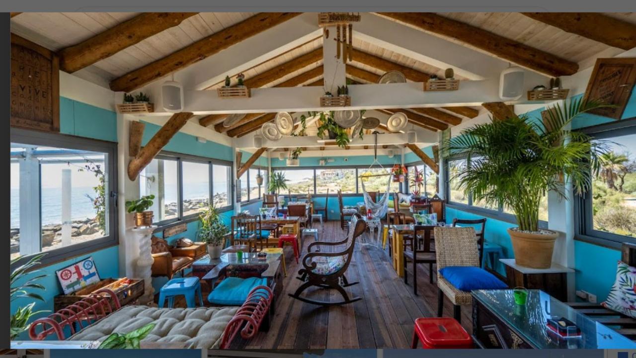 Isla Canela Playa Y Golf, 1ª Linea De Playa 외부 사진
