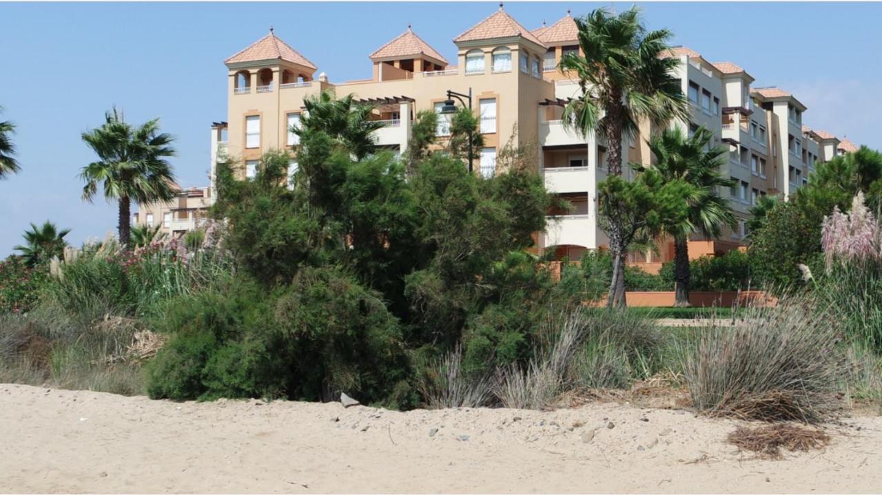 Isla Canela Playa Y Golf, 1ª Linea De Playa 외부 사진