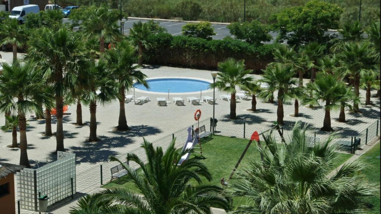 Isla Canela Playa Y Golf, 1ª Linea De Playa 외부 사진