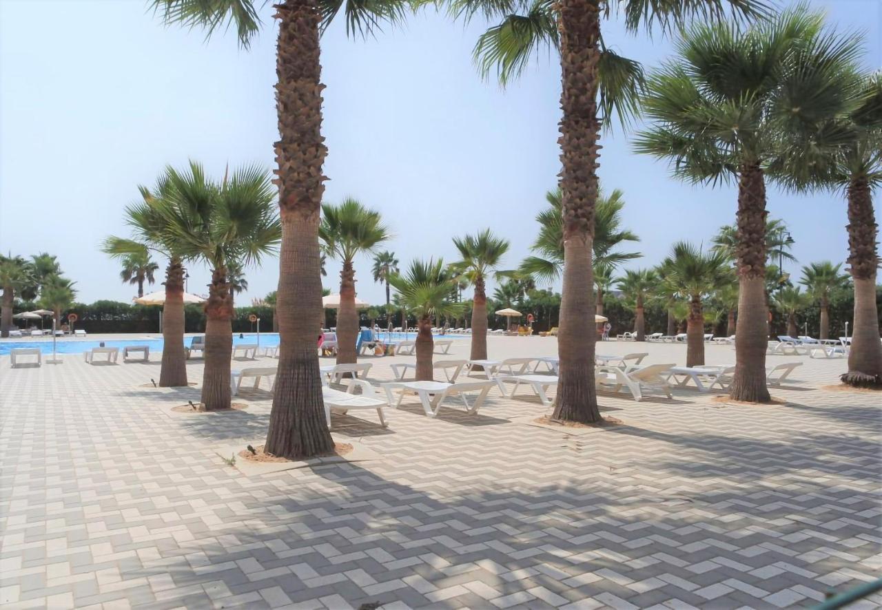 Isla Canela Playa Y Golf, 1ª Linea De Playa 외부 사진