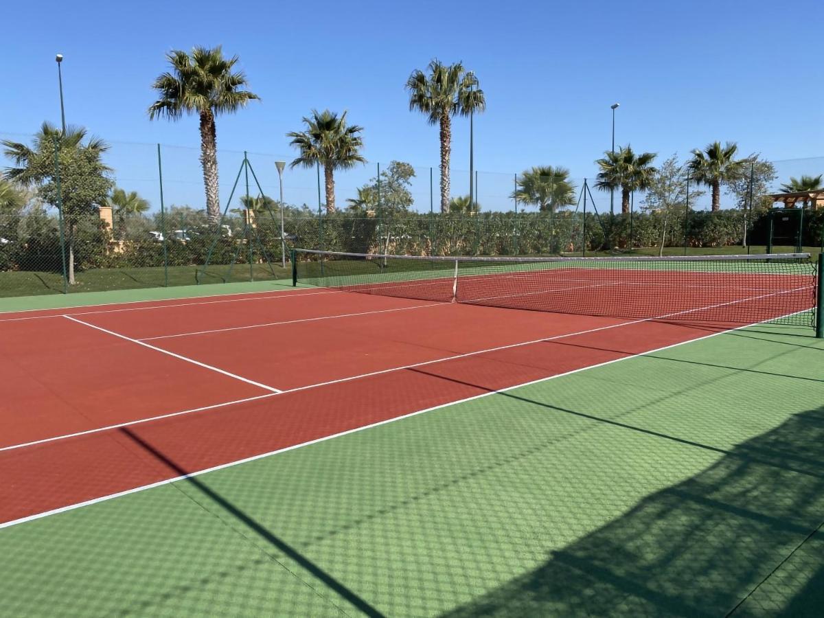 Isla Canela Playa Y Golf, 1ª Linea De Playa 외부 사진