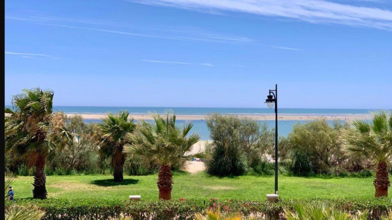 Isla Canela Playa Y Golf, 1ª Linea De Playa 외부 사진