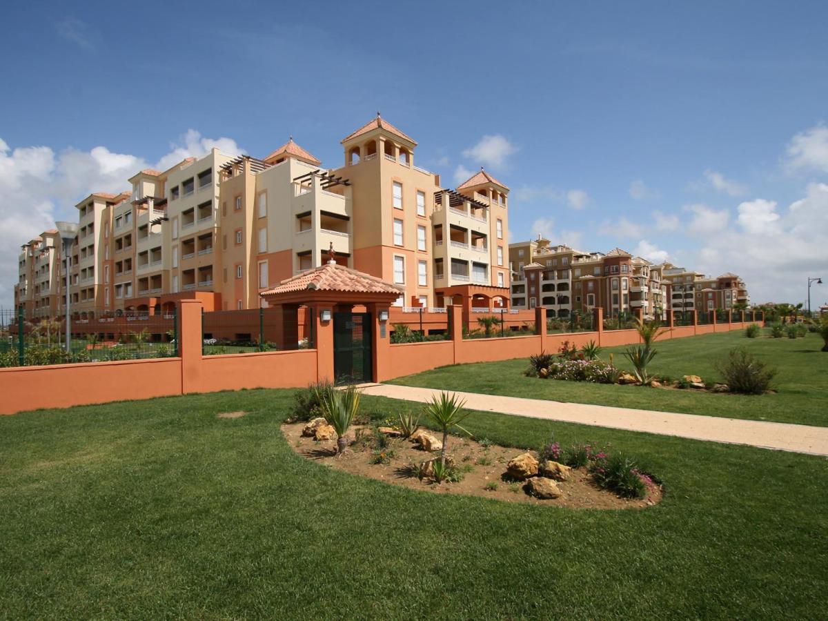 Isla Canela Playa Y Golf, 1ª Linea De Playa 외부 사진