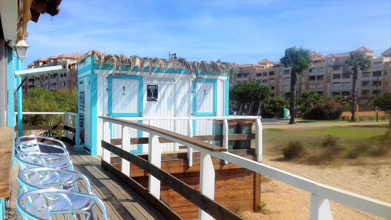 Isla Canela Playa Y Golf, 1ª Linea De Playa 외부 사진