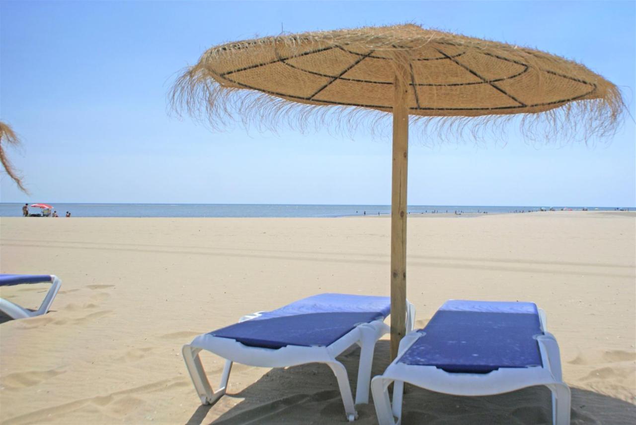 Isla Canela Playa Y Golf, 1ª Linea De Playa 외부 사진