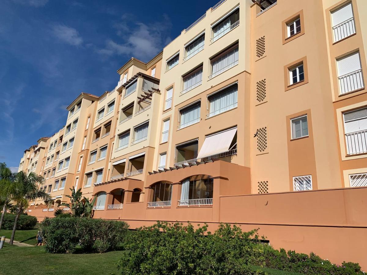 Isla Canela Playa Y Golf, 1ª Linea De Playa 외부 사진