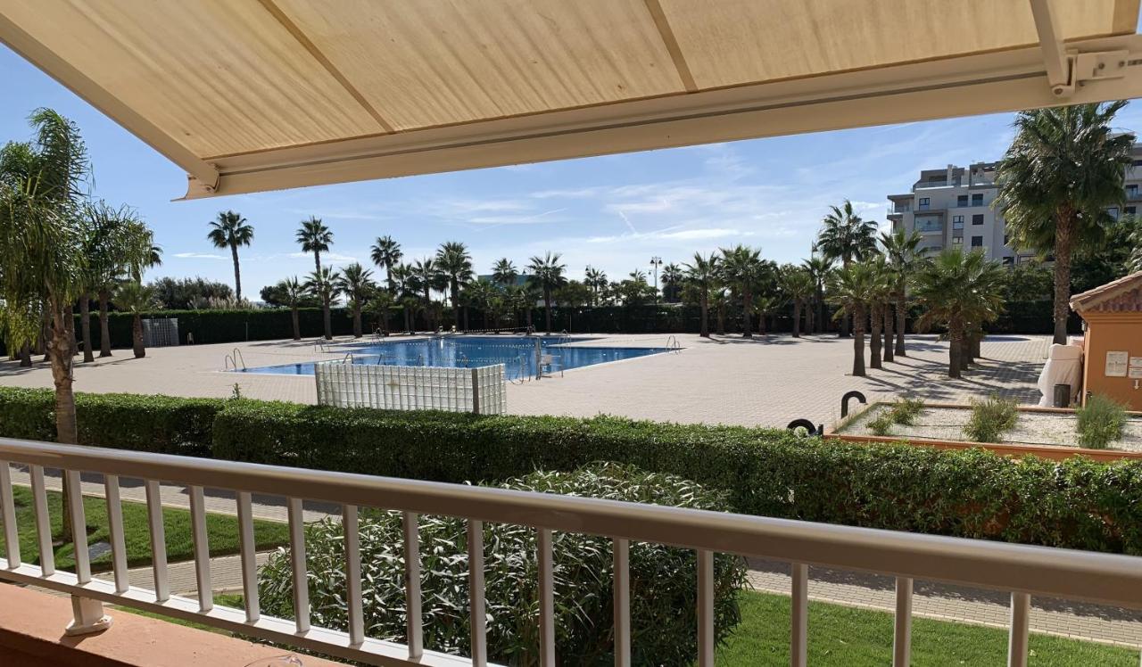 Isla Canela Playa Y Golf, 1ª Linea De Playa 외부 사진