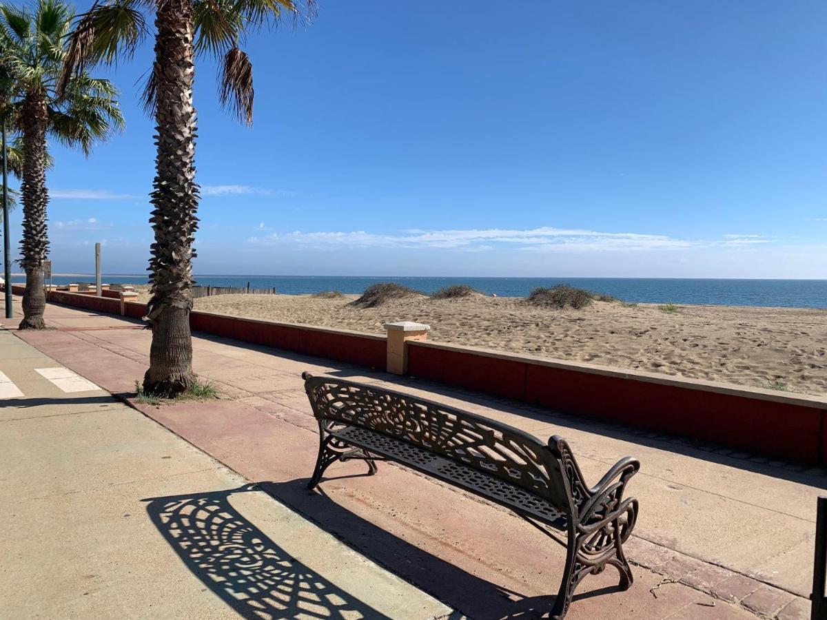 Isla Canela Playa Y Golf, 1ª Linea De Playa 외부 사진