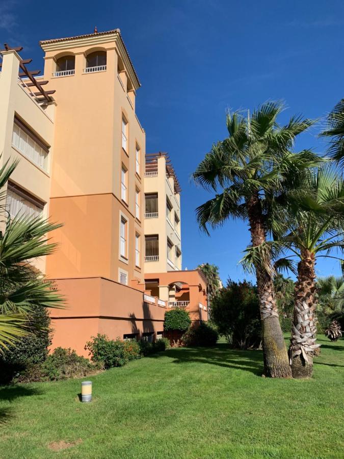 Isla Canela Playa Y Golf, 1ª Linea De Playa 외부 사진