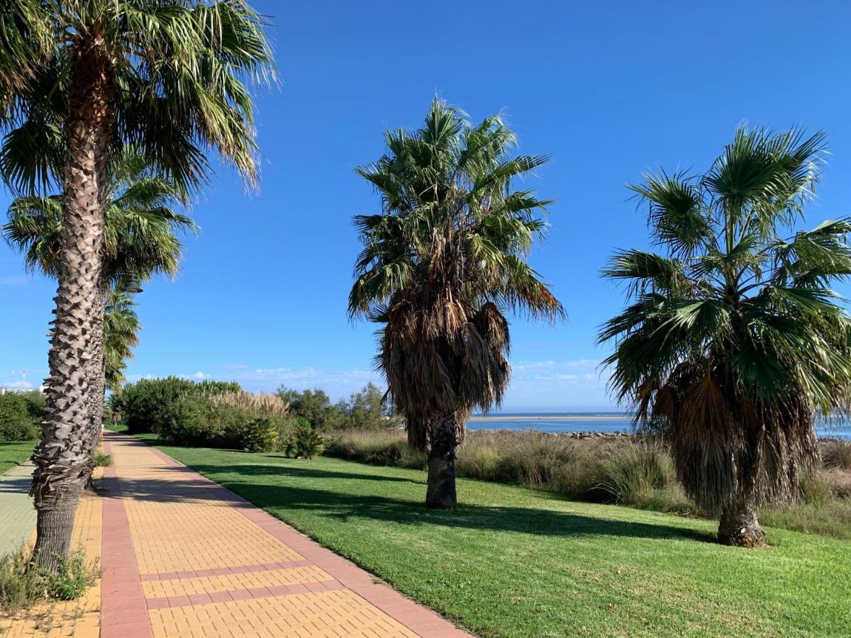 Isla Canela Playa Y Golf, 1ª Linea De Playa 외부 사진