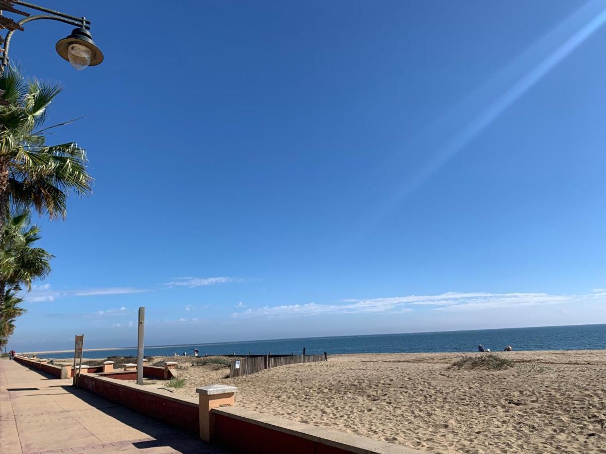 Isla Canela Playa Y Golf, 1ª Linea De Playa 외부 사진