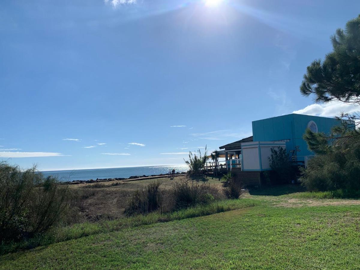 Isla Canela Playa Y Golf, 1ª Linea De Playa 외부 사진