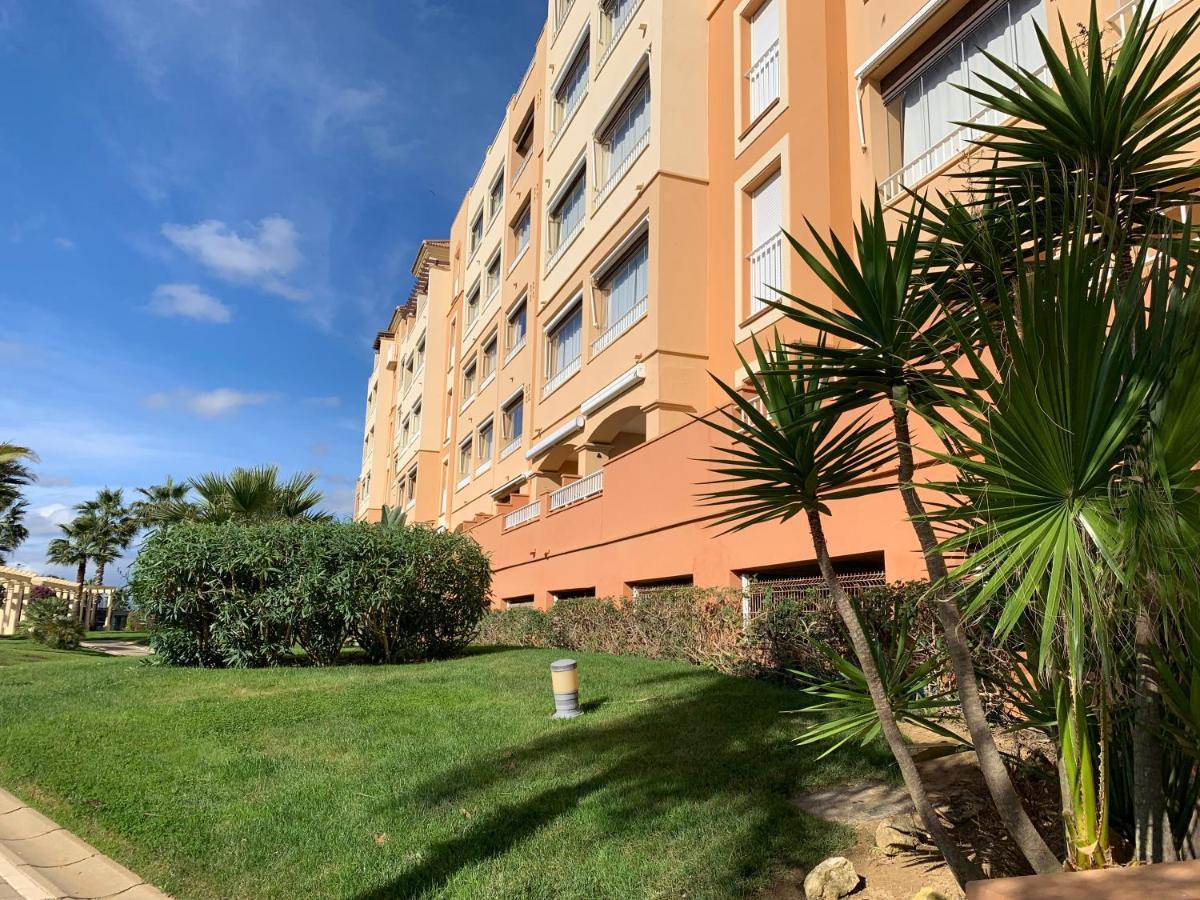 Isla Canela Playa Y Golf, 1ª Linea De Playa 외부 사진