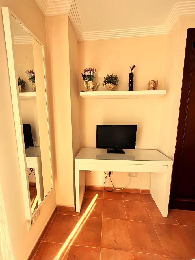 Isla Canela Playa Y Golf, 1ª Linea De Playa 외부 사진