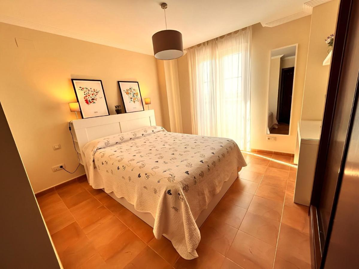 Isla Canela Playa Y Golf, 1ª Linea De Playa 외부 사진