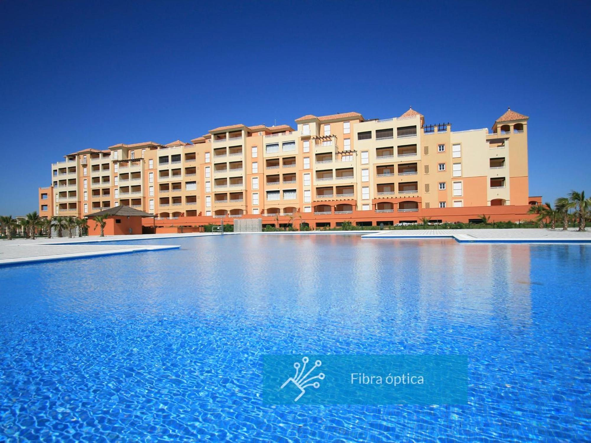 Isla Canela Playa Y Golf, 1ª Linea De Playa 외부 사진