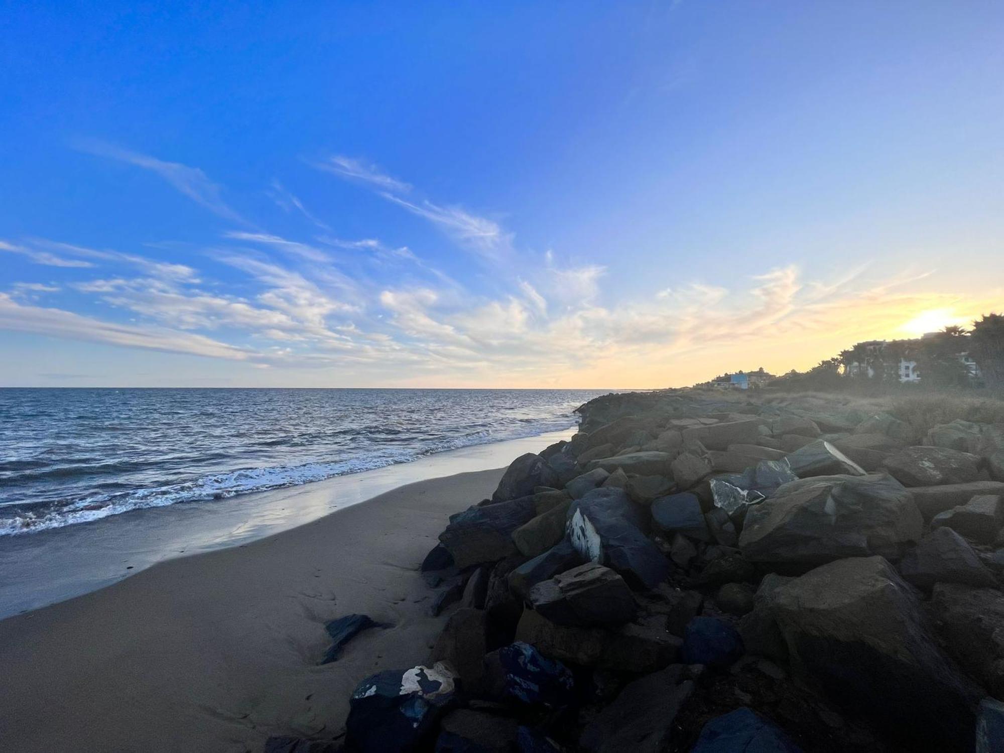 Isla Canela Playa Y Golf, 1ª Linea De Playa 외부 사진