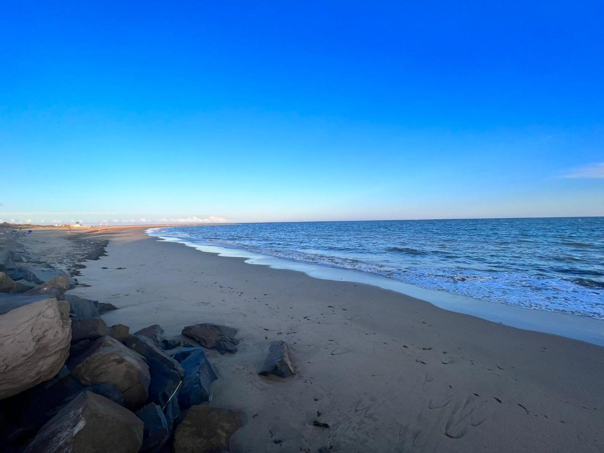Isla Canela Playa Y Golf, 1ª Linea De Playa 외부 사진