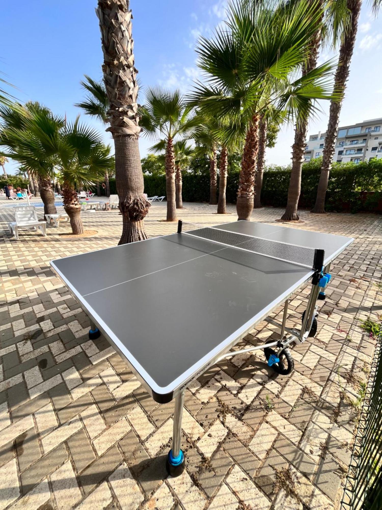 Isla Canela Playa Y Golf, 1ª Linea De Playa 외부 사진